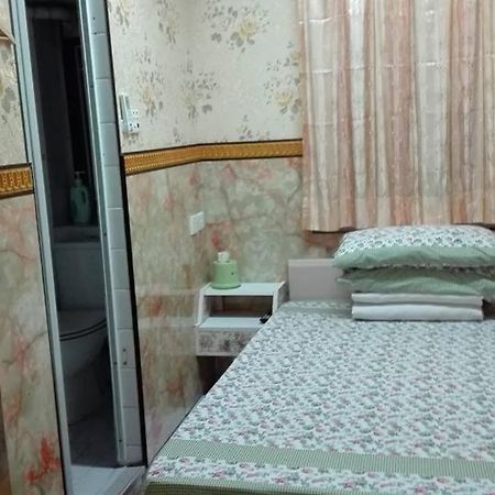 Park Guest House Hongkong Eksteriør bilde